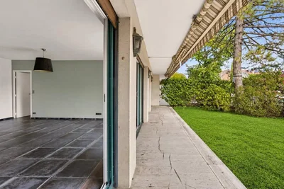 Terrasse; tageslicht, blick