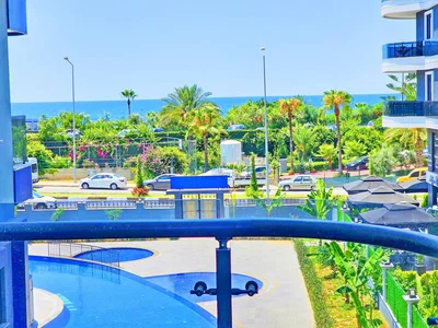 Balcony; view, natural light
