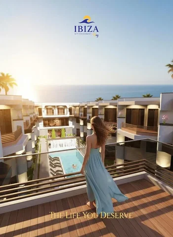 Terrace; view, natural light