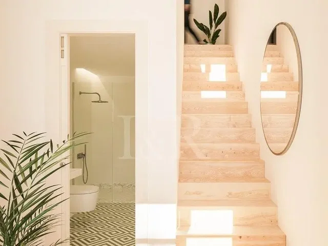 Diğer; doğal ışık, modern stil
