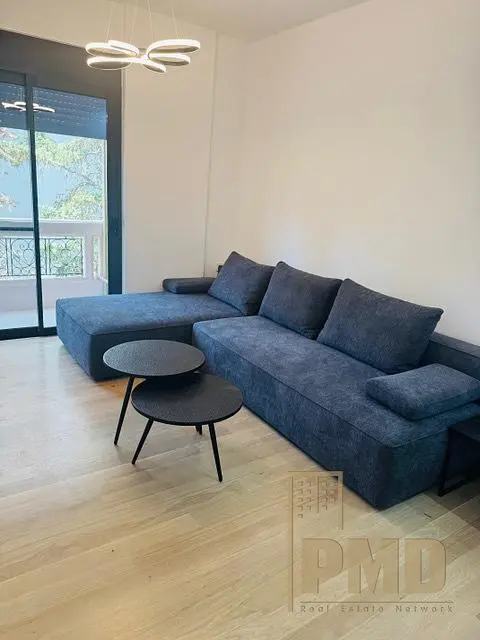 Living room; natural light, wood floor, modern style
