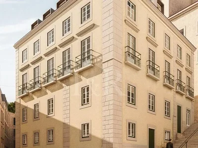Maison et environs