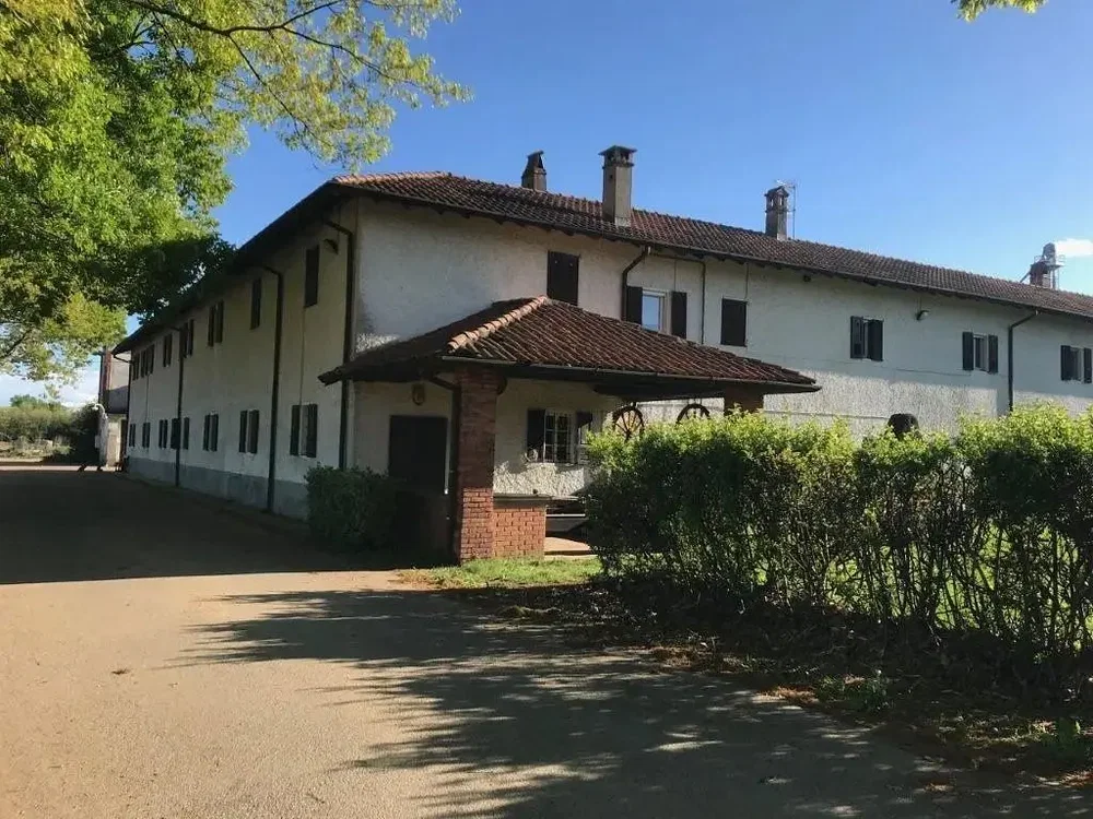 Casa e dintorni