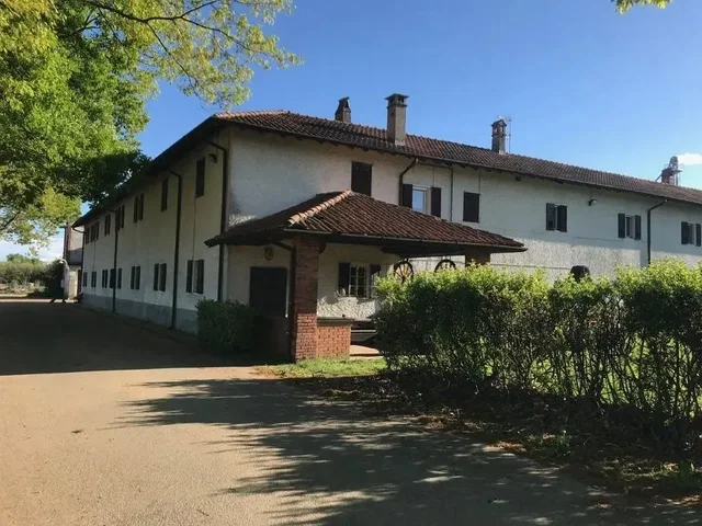 Casa e dintorni