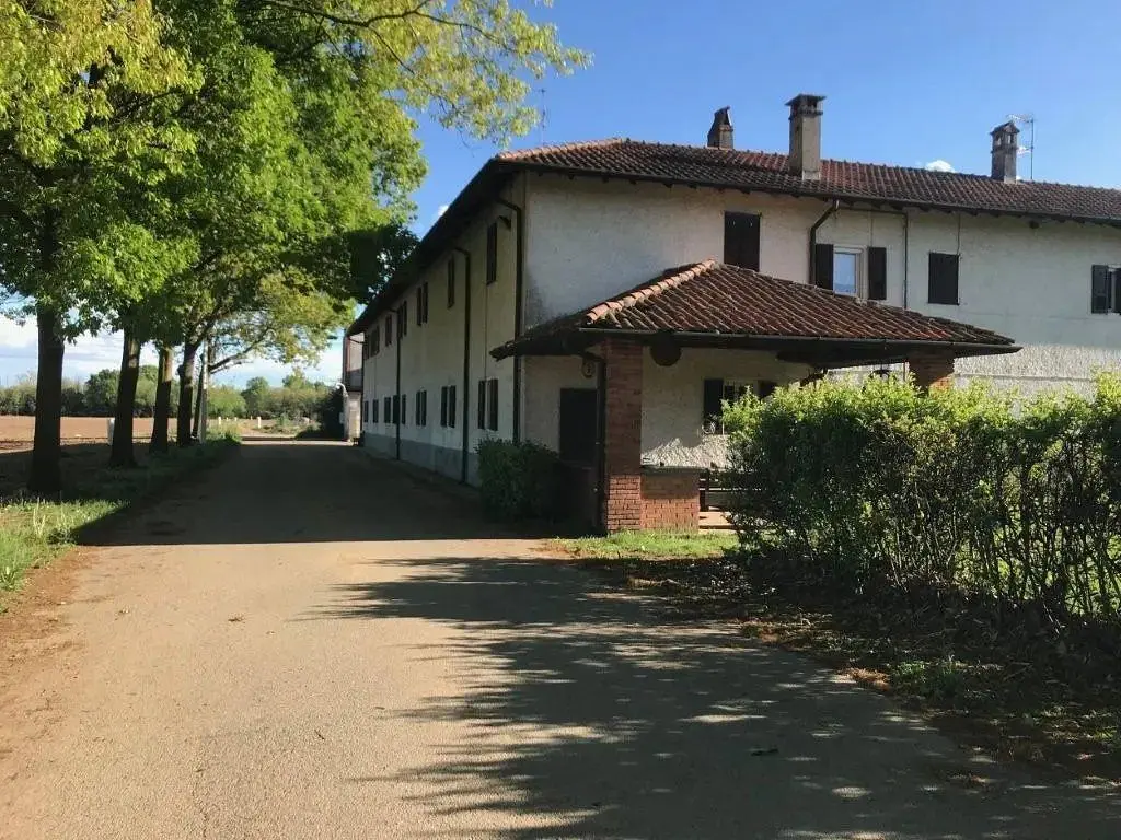 Casa e dintorni