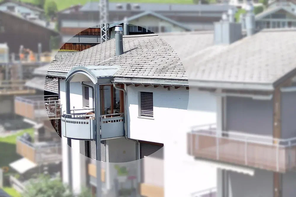 Balkon