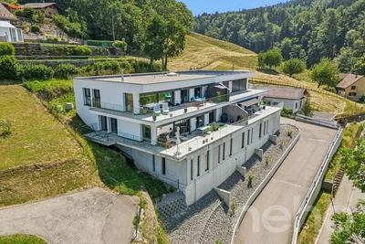 Kuća i okolina