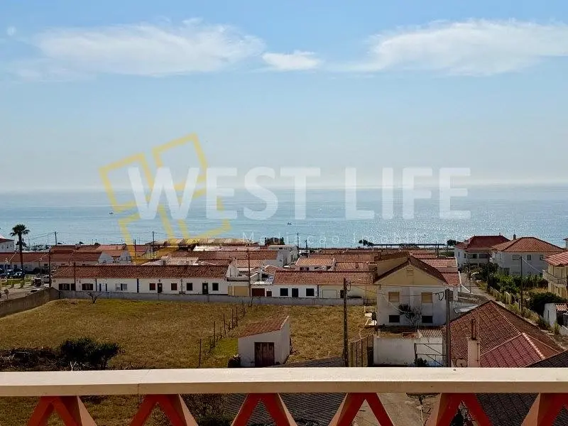 Teras; manzara, doğal ışık