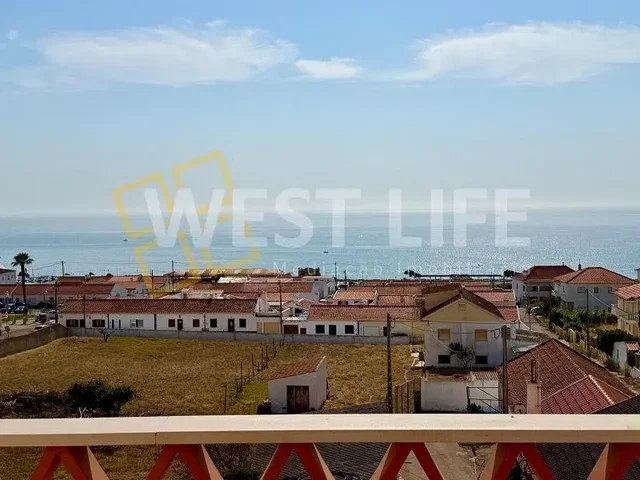 Teras; manzara, doğal ışık