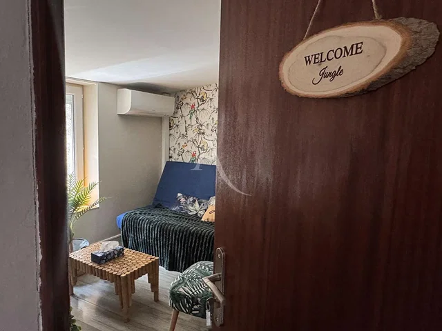 Oturma odası
