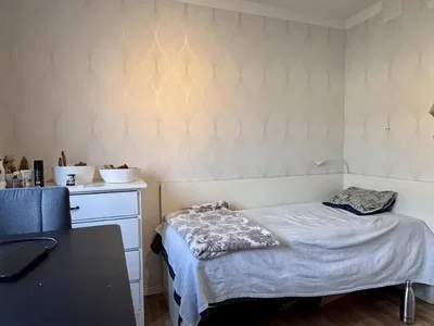 Yatak odası