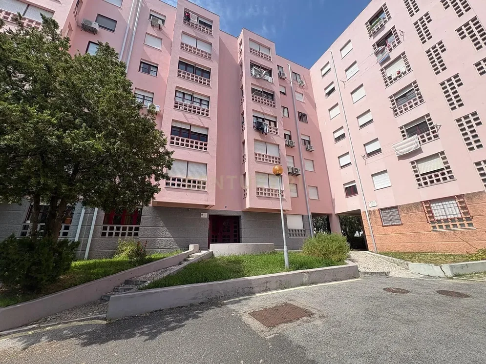 Maison et environs