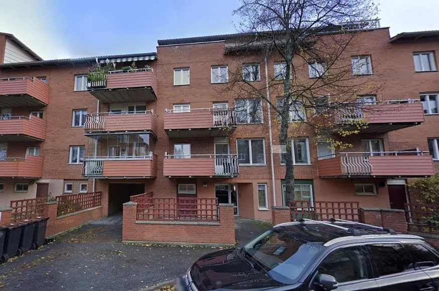 Haus und umgebung