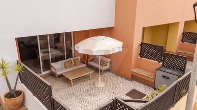 Oturma odası