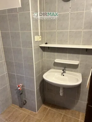 Toilettes