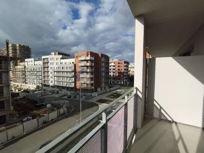 Balkon; widok, światło dzienne