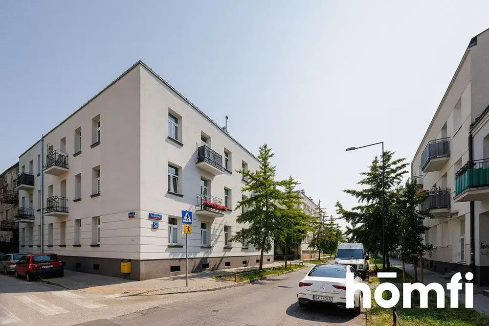 Huis en omgeving