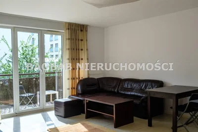 Living room; tile floor, natural light