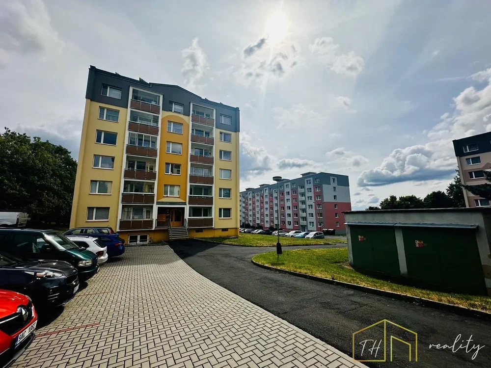 Haus und umgebung