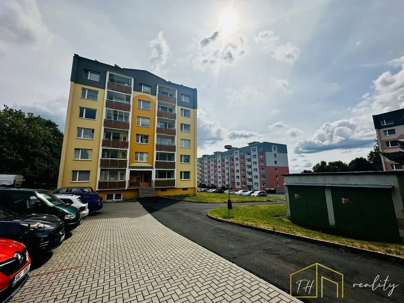 Haus und umgebung