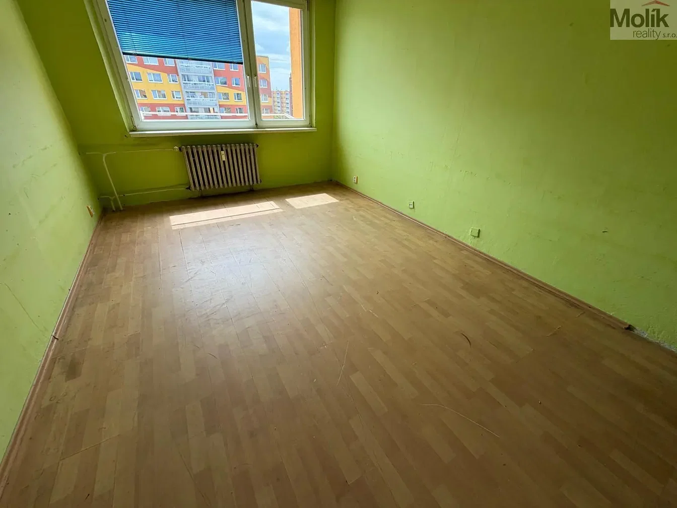 Sonstiges; holzboden, tageslicht