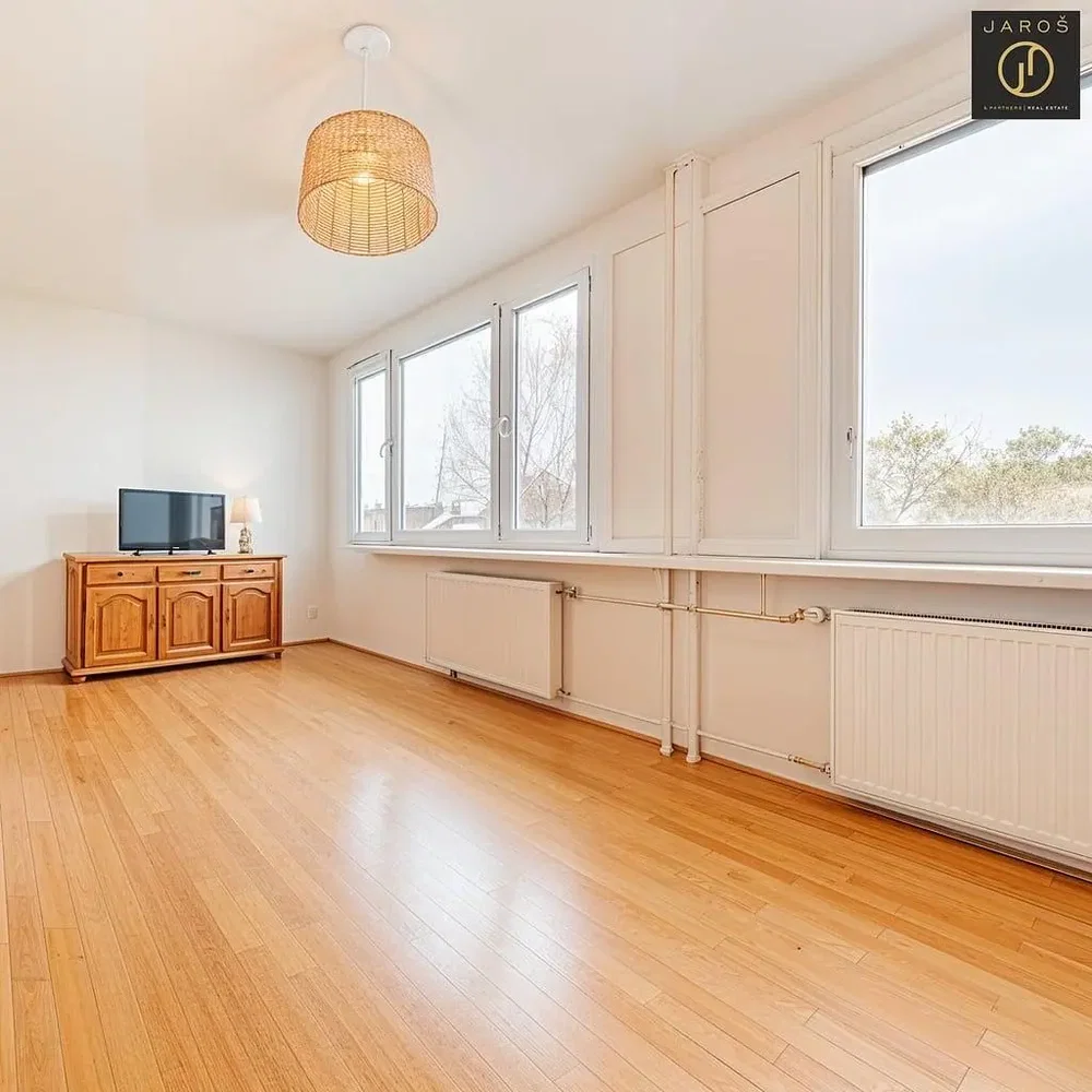 Wohnzimmer; holzboden, tageslicht