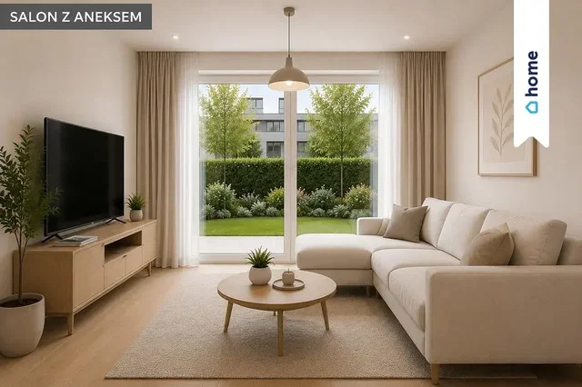 Sala de estar; luz natural, estilo moderno, chão de madeira