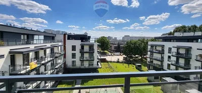 Balkon; manzara, doğal ışık
