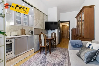 Wohnzimmer; küchengeräte, tageslicht, moderner stil