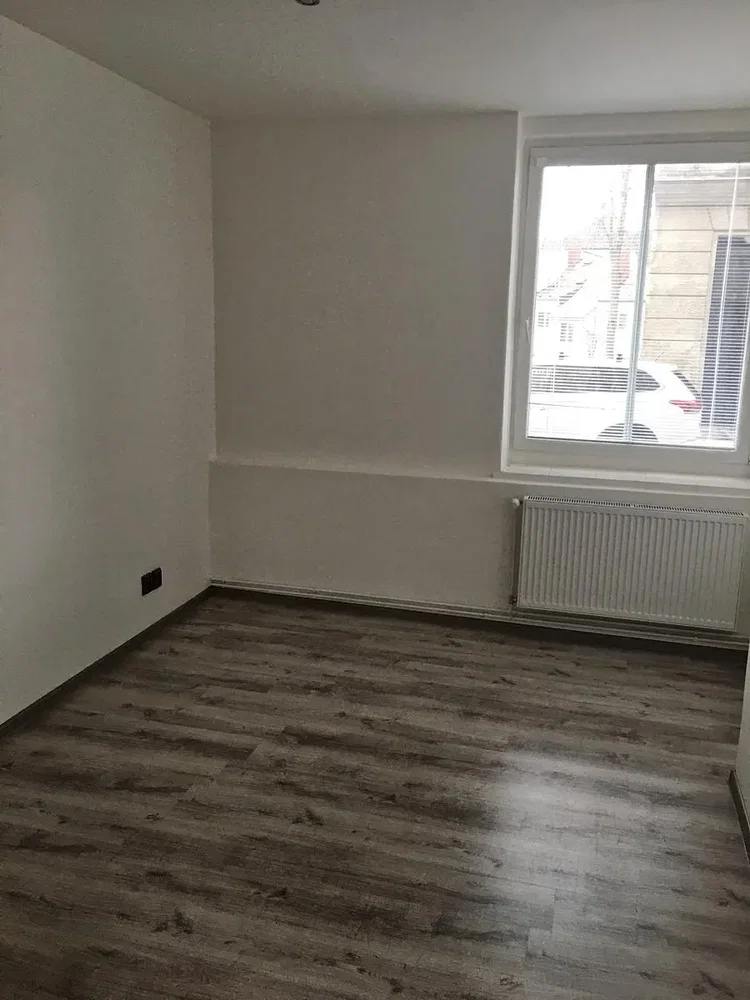 Autre; parquet, lumière naturelle