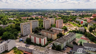Kuća i okolina