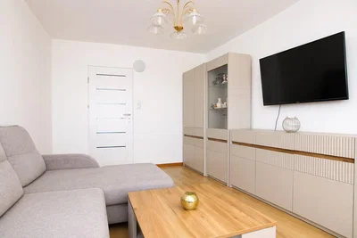 Wohnzimmer; holzboden, tageslicht, moderner stil