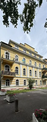 Casa e dintorni