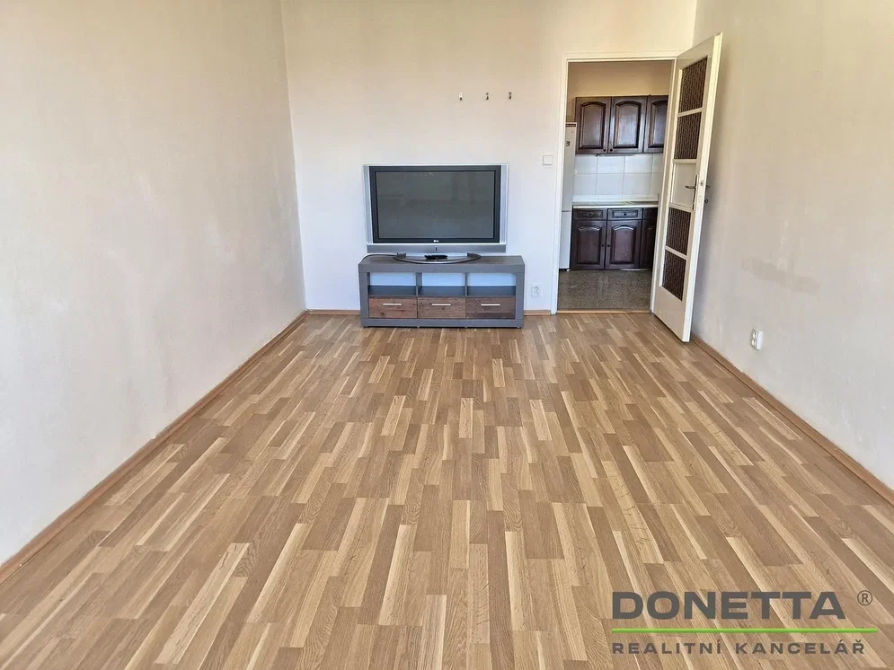 Soggiorno; pavimento in legno, luce naturale