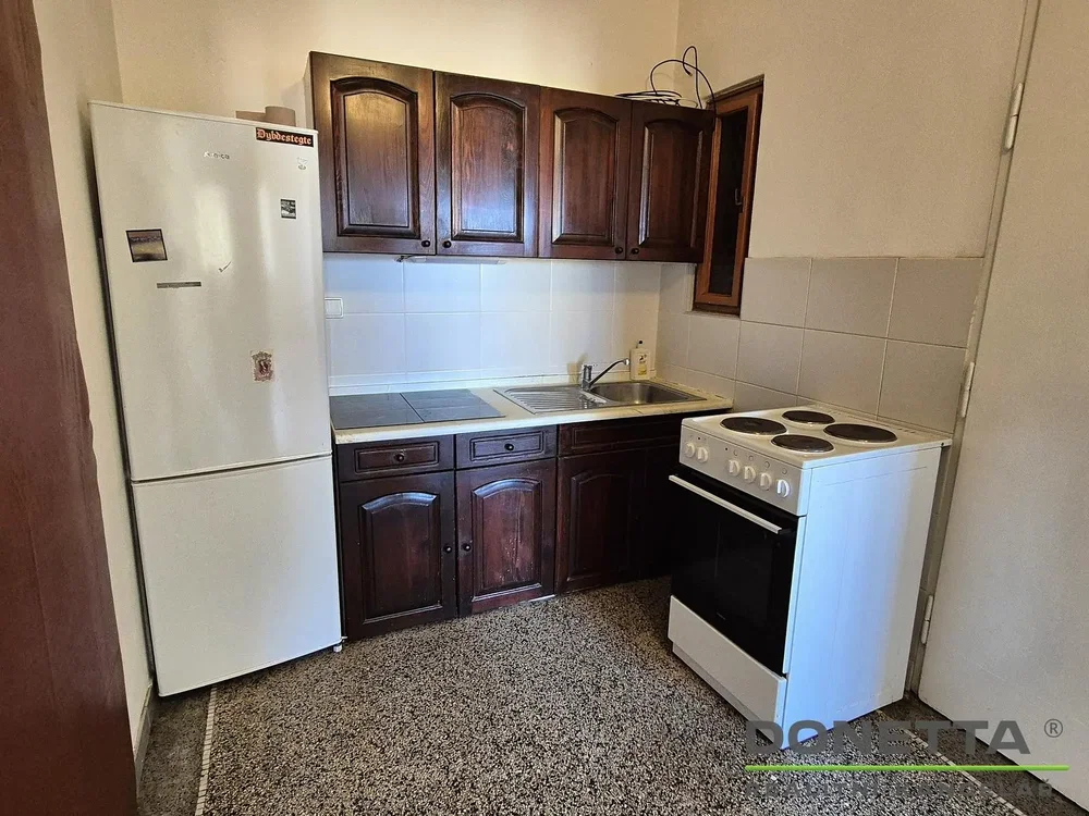 Cucina; elettrodomestici