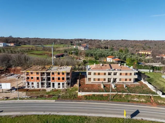 Kuća i okolina