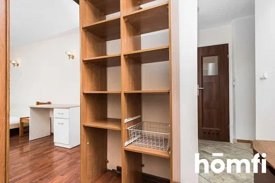 Vestiaire; parquet