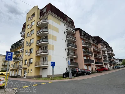 Maison et environs