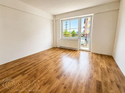 Salon; parquet, lumière naturelle, vue