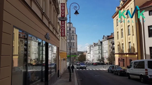 Кућа и околина; поглед