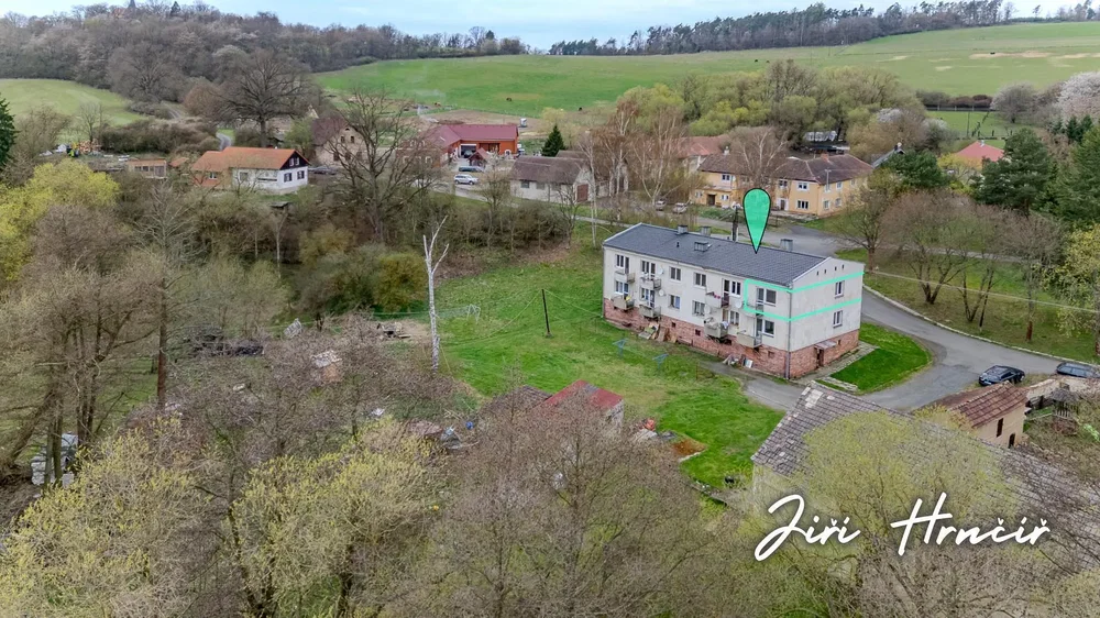 Dom i otoczenie