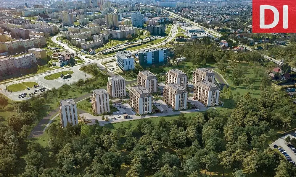 Ev ve çevresi; manzara