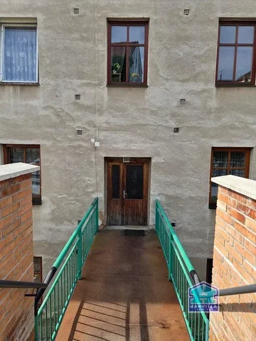 Kuća i okolina