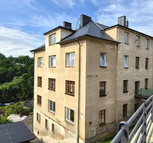 Dom i otoczenie
