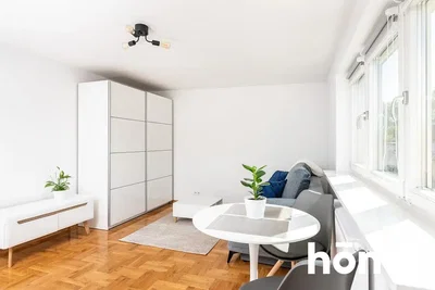 Wohnzimmer; tageslicht, holzboden, moderner stil