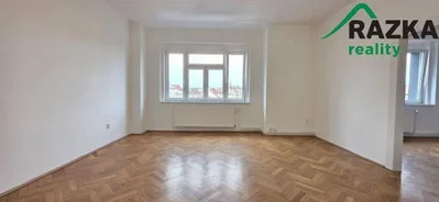 Ostatní; dřevěná podlaha, přirozené světlo