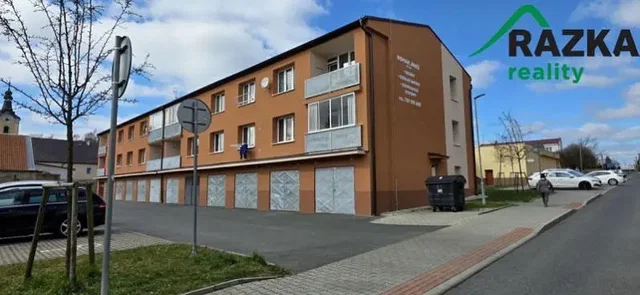 Dom i otoczenie