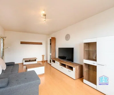 Soggiorno; luce naturale, pavimento in legno, stile moderno