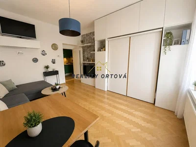 Living room; natural light, wood floor, modern style