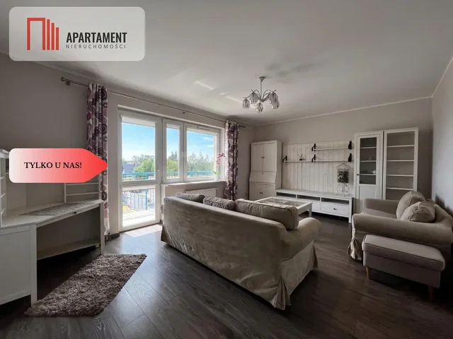 Living room; wood floor, natural light, modern style
